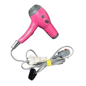 T3 Featherweight Hair Dryer 73854 Tormaline Professional Pink